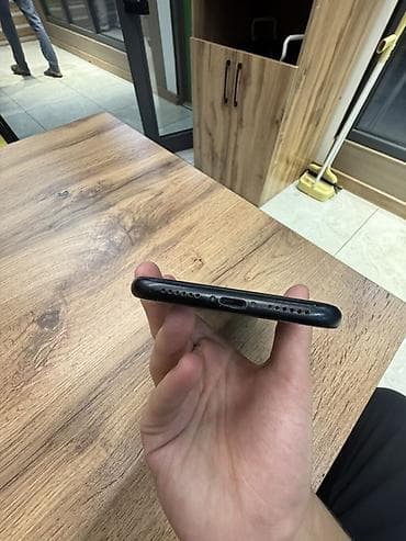 note 20 pro: IPhone Xr, Б/у, 128 ГБ, Черный, 76 % — 3