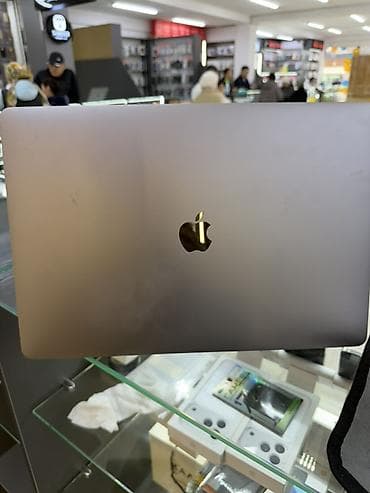 13 макс: Для программирования, Б/у, Intel Core i7, ОЗУ, RAM: 16 ГБ, В рассрочку — 2