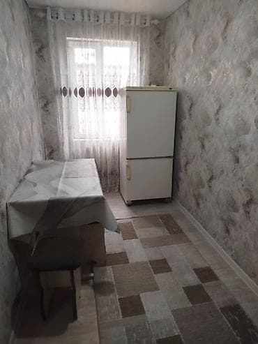 сдаётся квартира аламидинский рынок: РИЭЛТОРЫ НЕ БЕСПОКОИТЬ!!!Сдаю комнату с отдельной кухней мебелью и со — 4