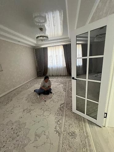aalam city: 🏡 **Продается 2-этажный дом в ж/м Ала-Тоо-1!** ✨ **200 м² | 5 соток | — 8