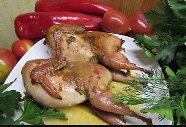 Продаю мясо перепелов 900сом яйцо перепелиное 80с упаковка 12шт