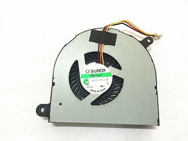 подставка с кулерами для ноутбука: Кулер для ноутбука DELL N7010 Арт.379 Специальная цена для — 1