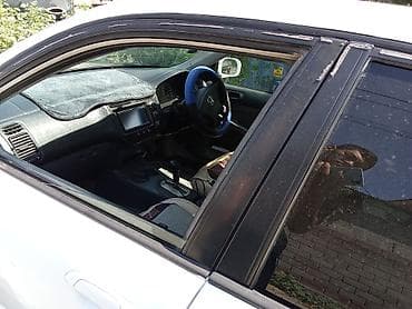 4: Honda Civic: 2003 г., 1.5 л, Автомат, Бензин, Седан — 5