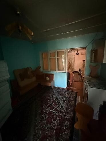 аренда дома город кант: 1 м², 1 комната — 3