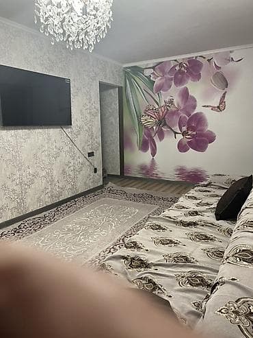 аренда квартир колмо: 2 комнаты, С мебелью полностью — 6