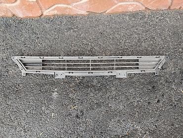 решетка радиатора на венто: Решетка радиатора Kia — 1