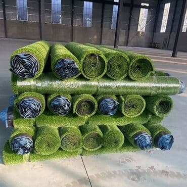 газон бу искусственный: Искусственный газон для футбола, искусственный газон	 искусственный — 18