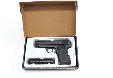 игрушичный пистолет: Бесплатная доставка! Доставка по городу Бесплатная! В Комплект +500 — 2