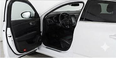 renault samsung sm3: Renault SM6: 2019 г., 2 л, Автомат, Газ, Седан — 7