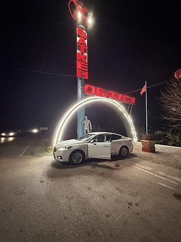 кожа для: Kia K7: 2018 г., 3 л, Автомат, Газ, Седан — 3