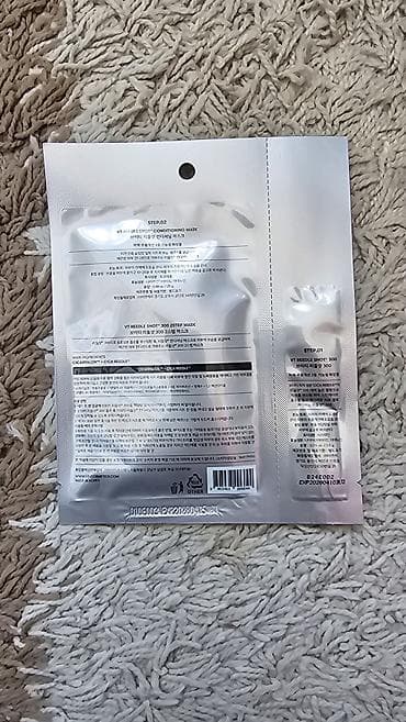 Жеке буюмдар: Косметика для лица из Кореи. 100% оригинал 1) Real Barrier Aqua — 10