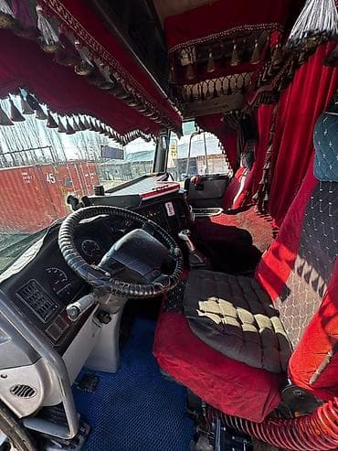 р15 185 65: Грузовик, Howo, Б/у — 7