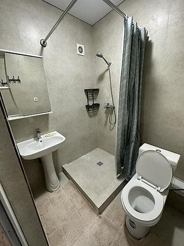 помещение в аренду цех: 30 м², С мебелью — 8