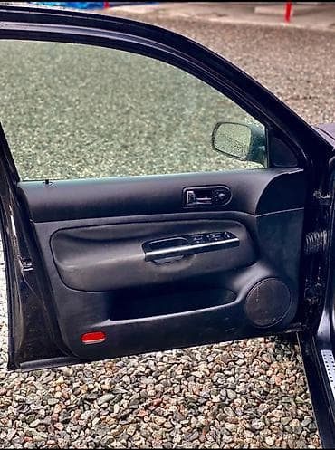 тюнинг гольф 4: Volkswagen Golf: 2002 г., 1.4 л, Механика, Бензин, Хэтчбэк — 8