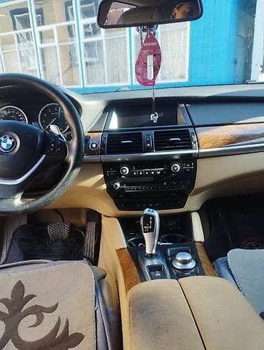 бмв е34 продажа: BMW 728: 2008 г., 3 л, Автомат, Бензин, Кроссовер — 7