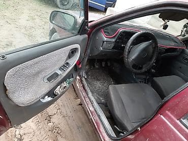 4a fe: Daewoo Nexia: 2007 г., 1.5 л, Механика, Бензин — 1