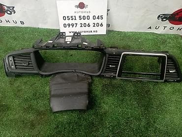 matiz diska: Щиток приборов Kia 2016 г., Б/у, Оригинал — 1