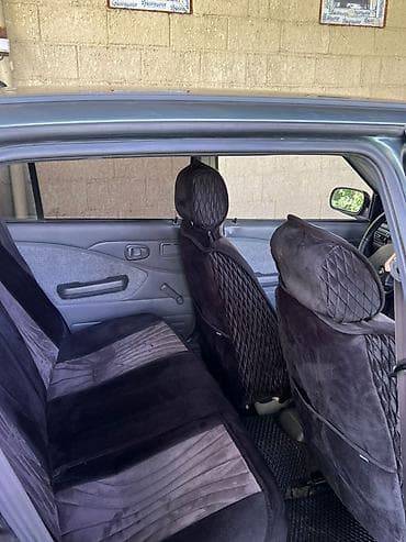 суппорт на матиз: Daewoo Nexia: 2004 г., Механика, Бензин, Седан — 7