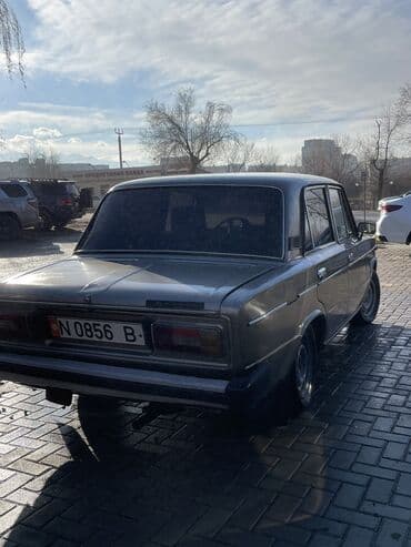 передвижные дома: ВАЗ (ЛАДА) : 1998 г., Механика, Седан — 4