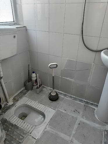 муса: 30 м², 2 комнаты — 5