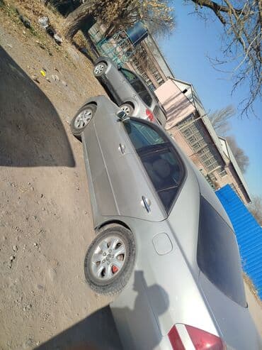 продаю авто с последующим выкупом: Toyota Mark II: 2002 г., 2 л, Автомат, Бензиновая, Седан — 3