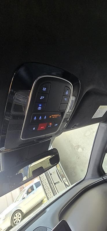 fort focus: Hyundai Santa Fe: 2023 г., 1.6 л, Автомат, Гибрид, Кроссовер — 10