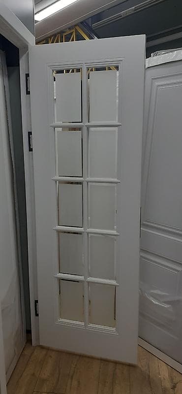 Установка дверей наружной и межкомнатные все сложности