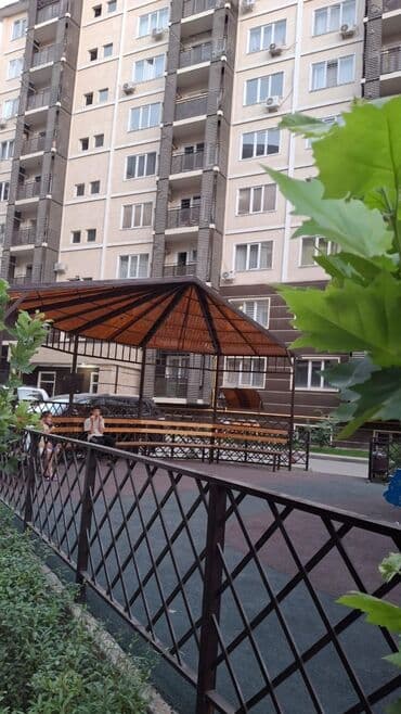серая кофта: 1 комната, 48 м², 108 серия, 9 этаж, Евроремонт — 21
