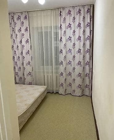 3комн квартира: Сдается 2‑комнатная квартира в районе Политеха. Характеристики: - — 1