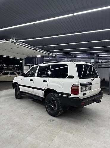 land cruiser 78: Toyota Land Cruiser: 2002 г., 4.2 л, Механика, Дизель, Внедорожник — 8