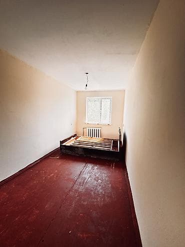 beta stores: 3 комнаты, 58 м², 104 серия, 4 этаж, Косметический ремонт — 7