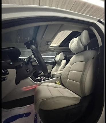 deepal so7: Kia K7: 2019 г., Гибрид, Седан — 1