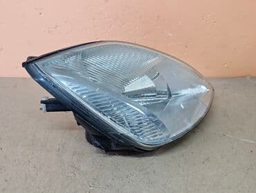 медогонка цена бу: Передняя правая фара Ford 2004 г., Б/у, Оригинал, Германия — 2
