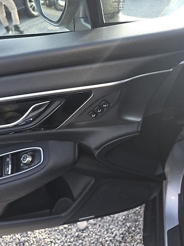 Транспорт: Subaru Outback: 2020 г., 2.5 л, Автомат, Бензин, Универсал — 5