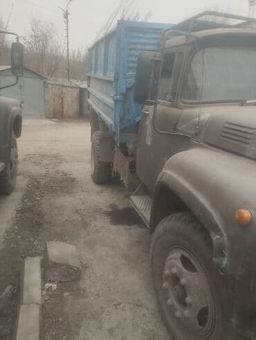 глушитель нексия 2 цена: Грузовик, ЗИЛ, Стандарт, 7 т, Б/у — 1