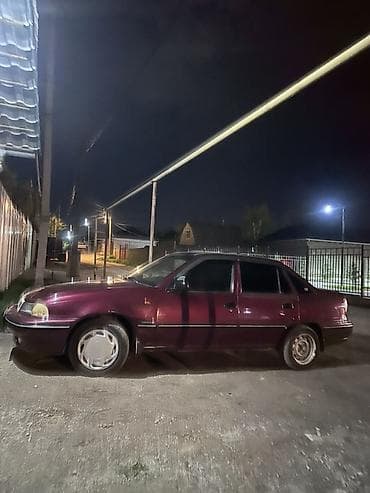 step 2: Daewoo Nexia: 2006 г., 1.6 л, Механика, Бензин, Седан — 2