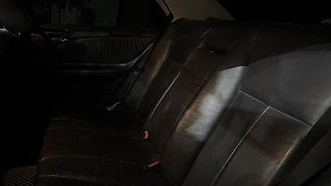 k dcan: Mercedes-Benz E-Class: 1999 г., 4.3 л, Автомат, Бензин, Седан — 9