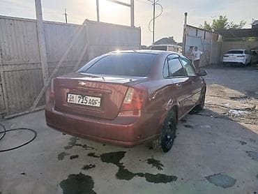 китайские машины в бишкеке цены: Chevrolet Lacetti: 2006 г., 1.6 л, Механика, Бензин, Седан — 3