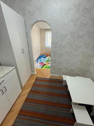 Квартиры: 1 комната, 18 м², Гостиничный тип, 3 этаж, Косметический ремонт — 5