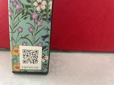 Gucci Flora Gorgeous Jasmine Eau de Parfum, 50 мл - Тип: парфюмерная — 3