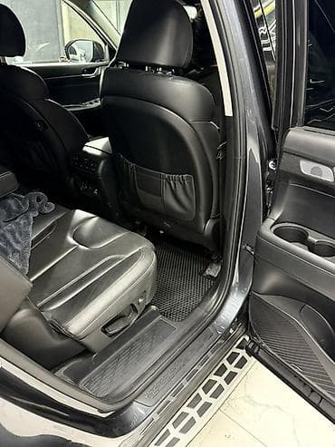 range rover 2002: Hyundai Palisade: 2020 г., 2.2 л, Автомат, Дизель, Кроссовер — 8