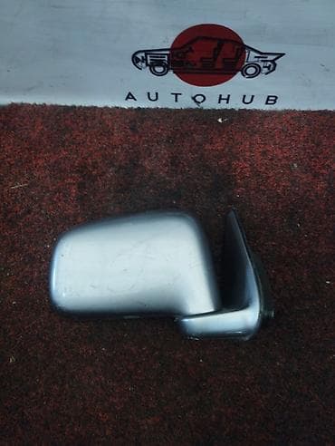 Зеркало боковое левое для HONDA CR‑V RD2, двигатель B20B, год 2001. - at lalafo.kg Зеркало боковое левое для HONDA CR‑V RD2, двигатель B20B, год 2001. -