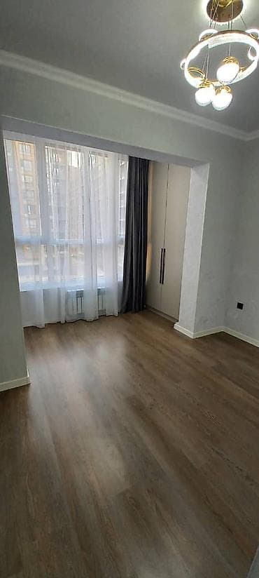 platinum park: 2 комнаты, 53 м², 4 этаж — 2