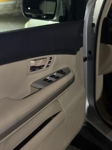 lexus 400h: Lexus RX: 2006 г., 3.3 л, Автомат, Гибрид, Кроссовер — 9