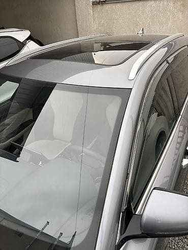 bmw r21: BYD Song Plus: 2023 г., Автомат, Электромобиль, Кроссовер — 4