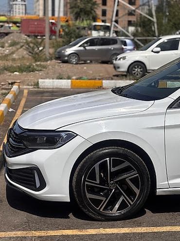 bwb e34: Volkswagen Jetta: 2022 г., 1.5 л, Автомат, Бензин, Седан — 5