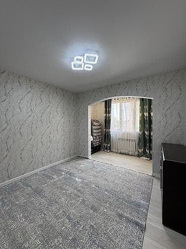3 комнаты, 83 м², Технопарк 106 серия улучшенная, 2 этаж, Евроремонт — 2