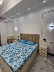 кронштейн в аренду: 1 комната, Душевая кабина, Постельное белье, Кондиционер — 23