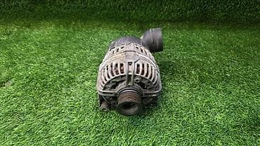 бмв е34 генератор: Генератор BMW Генератор E46 M54B30 7501595 В отличном состоянии — 1