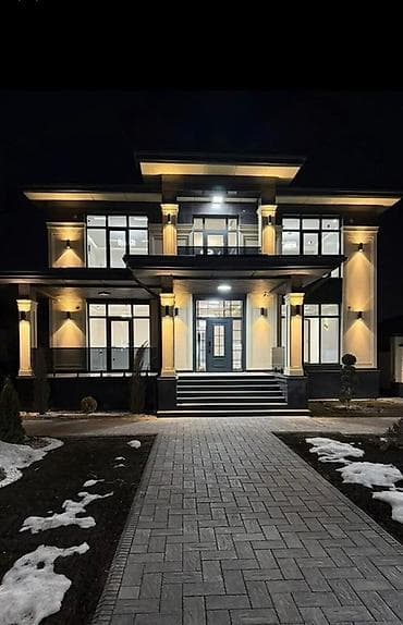 комната берилет восток 5: Срочно Продается современный двухэтажный Дом 🏠 ✅Район:Арча Бешик ж/м — 8